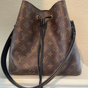 Louis Vuitton Monogram NéoNoé MM